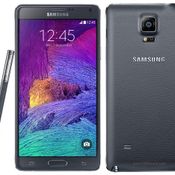 Samsung Galaxy Note 4