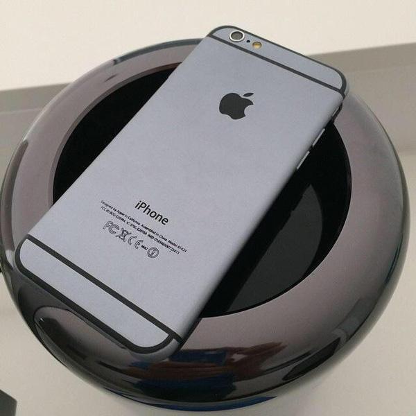 รวมภาพหลุด iPhone 6 (ไอโฟน 6) 