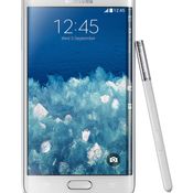 Samsung Galaxy Note Edge 