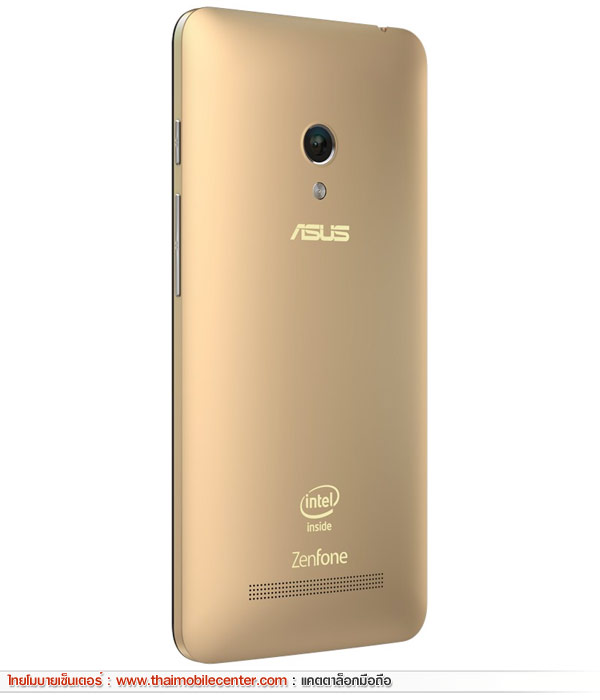 Asus ZenFone 5 LTE 