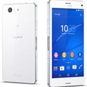 Sony Xperia Z3 Compact 