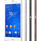 Sony Xperia Z3 Dual 