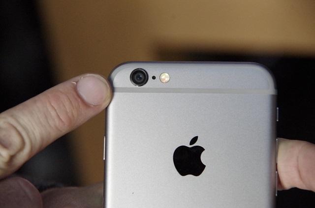 Hands On With the iPhone 6 and 6 Plus