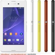 Sony Xperia E3 Dual 