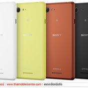 Sony Xperia E3 