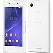 Sony Xperia E3 