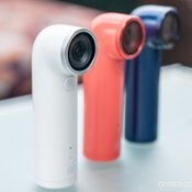 HTC RE 