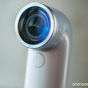 HTC RE 