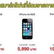 คุ้มสะใจ!! สุดยอดแบรนด์ดังลด 50%