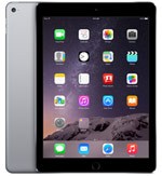 Apple iPad Air 2 Wi-Fi + Cellular 