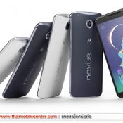 Motorola Nexus 6 