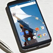 Motorola Nexus 6 