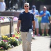 Tim Cook