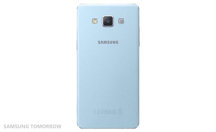 samsung galaxy a5