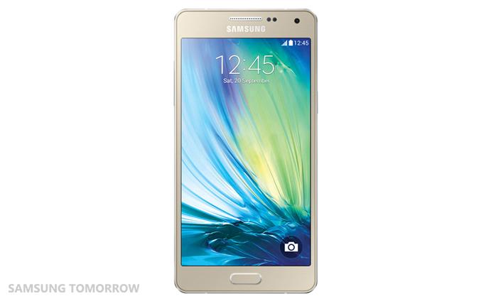 samsung galaxy a5