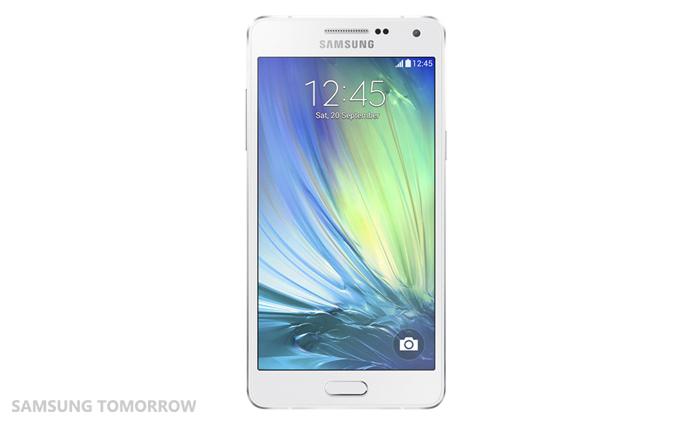 samsung galaxy a5