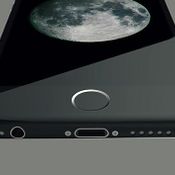 iPhone 8 concept