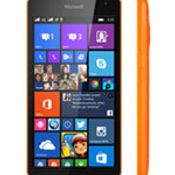 Microsoft Lumia 535 Dual SIM 
