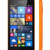 Microsoft Lumia 535 