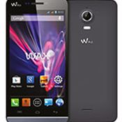 Wiko WAX 4G 