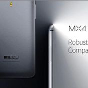 Meizu MX4 Pro