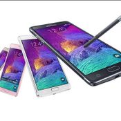 Samsung Galaxy Note 4 