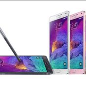 Samsung Galaxy Note 4 