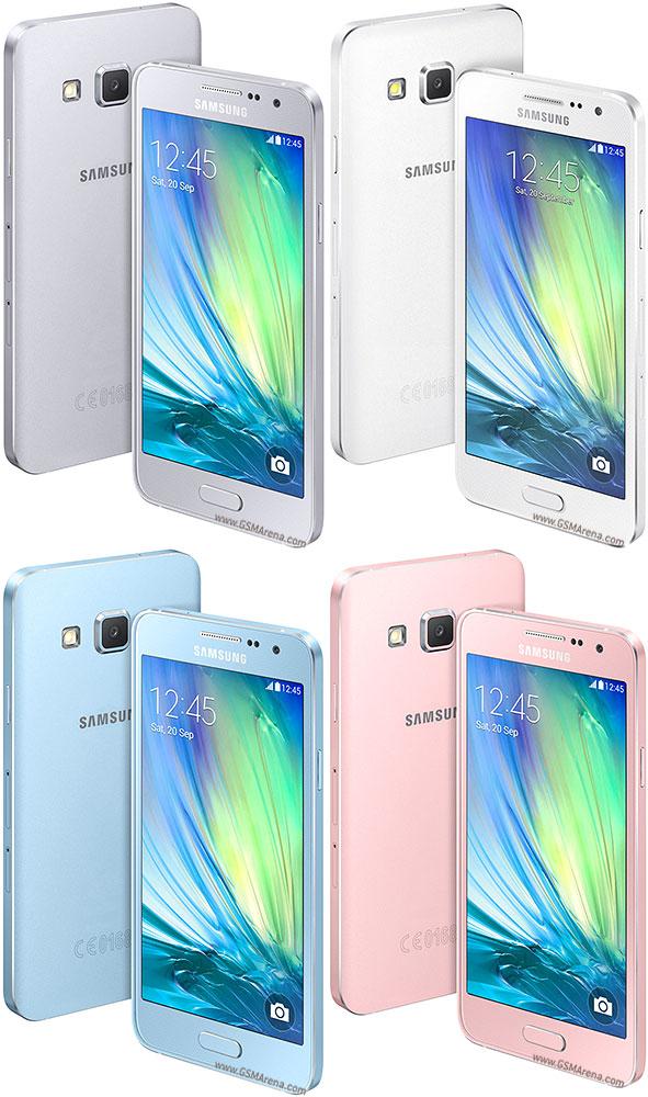 Samsung Galaxy A3