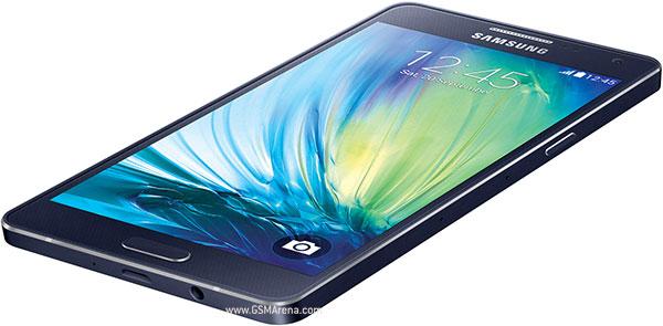 Samsung GalaxyA5