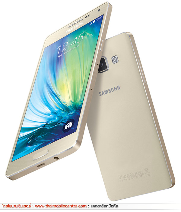 Samsung Galaxy A5 