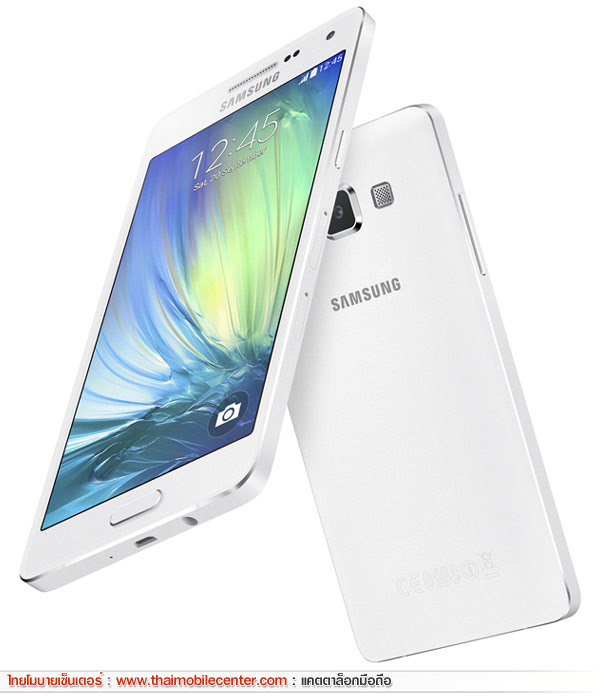 Samsung Galaxy A5 