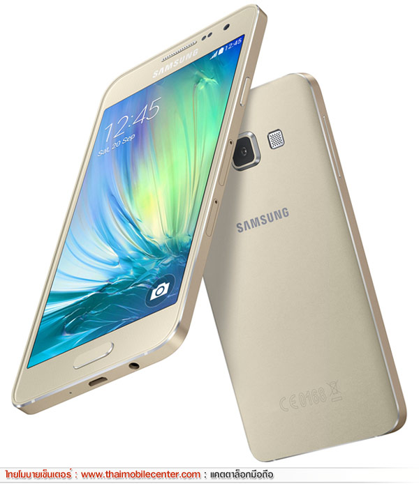 Samsung Galaxy A3 