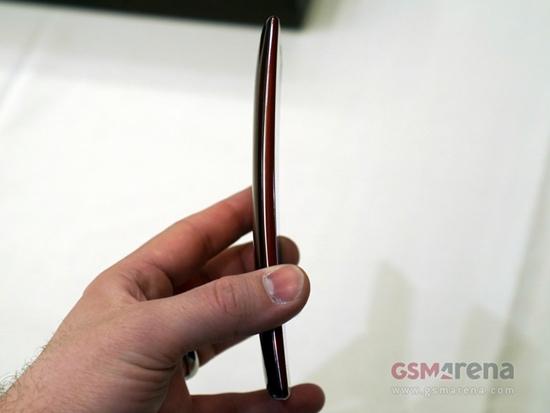 LG G Flex 2