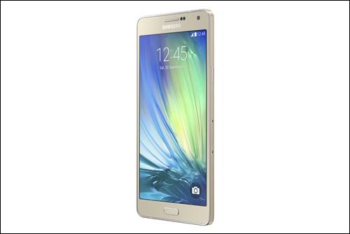 Samsung Galaxy A7