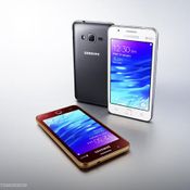 Samsung Z1