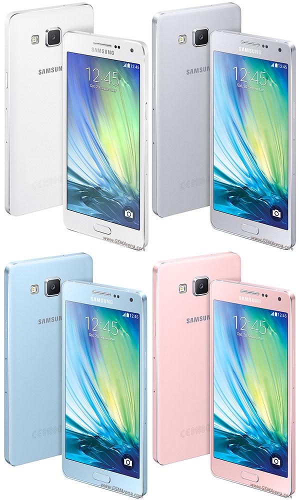 Samsung Galaxy A5