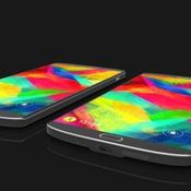 Samsung Galaxy S6 Concept