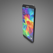 Samsung Galaxy S6 Concept