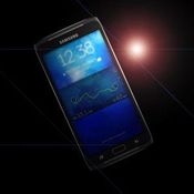 Samsung Galaxy S6 Concept