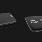 Samsung Galaxy S6 Concept