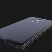 Samsung Galaxy S6 Concept