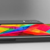 Samsung Galaxy S6 Concept