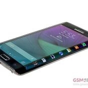 Samsung Galaxy Note Edge