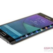 Samsung Galaxy Note Edge