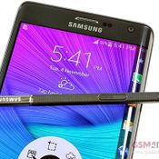 Samsung Galaxy Note Edge