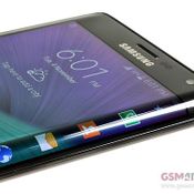 Samsung Galaxy Note Edge