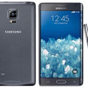 Samsung Galaxy Note Edge