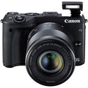 กล้อง Canon EOS M3