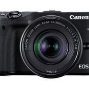 กล้อง Canon EOS M3