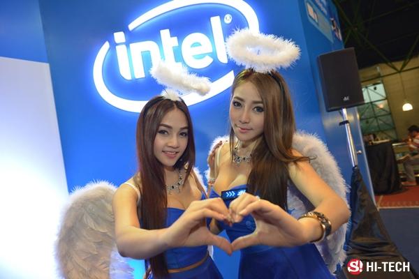 Thailand Mobile Expo 2015